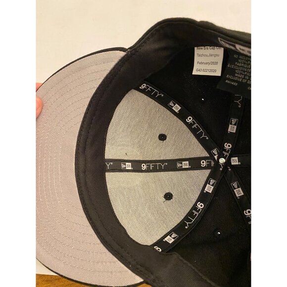 Star Wars New Era The Empire Strikes Back Disney Baseball Cap 40th Anniversary - Picture 5 of 11